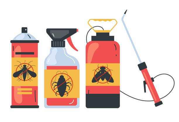 Pest Prevention Services in Arlington Heights, WA